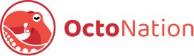 Octo Nation logo