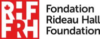 Rideau Hall Foundation Logo