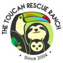 The Toucan Rescue Ranch logo