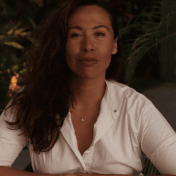 Coral adventures with Dr. Isabel Nunez Lendo