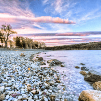 Keeping Park Waters Healthy