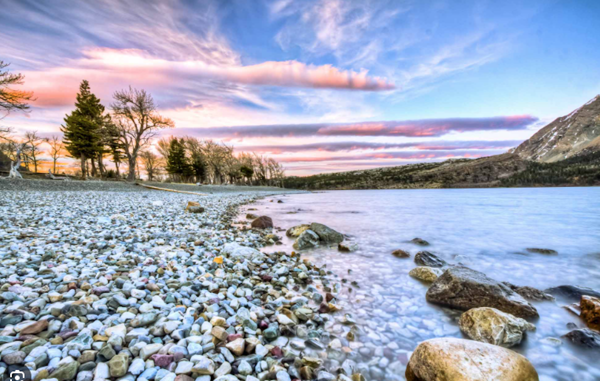 Keeping Park Waters Healthy