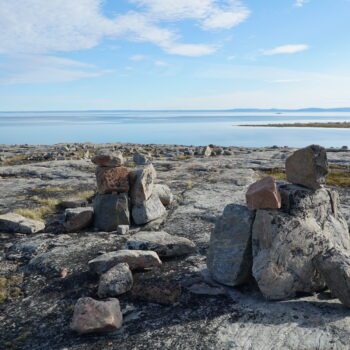 Ukkusiksalik: A Cultural Landscape