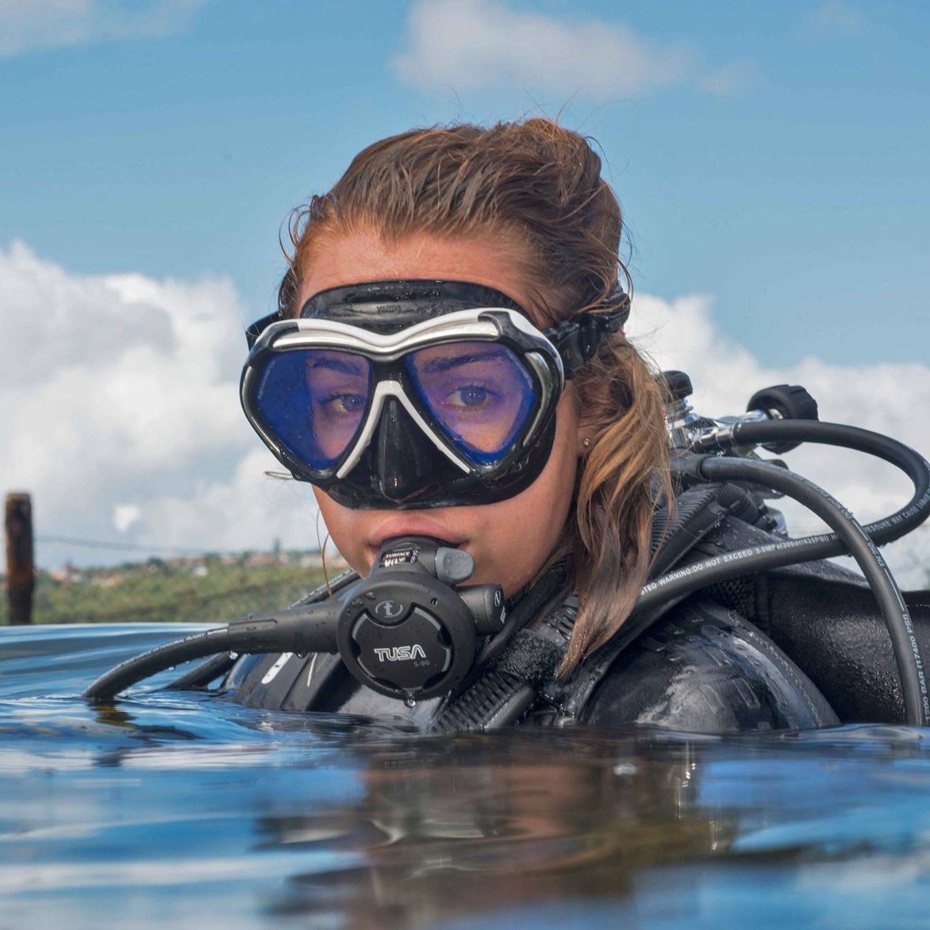 The Oceans from Outer Space with Joanna Smart