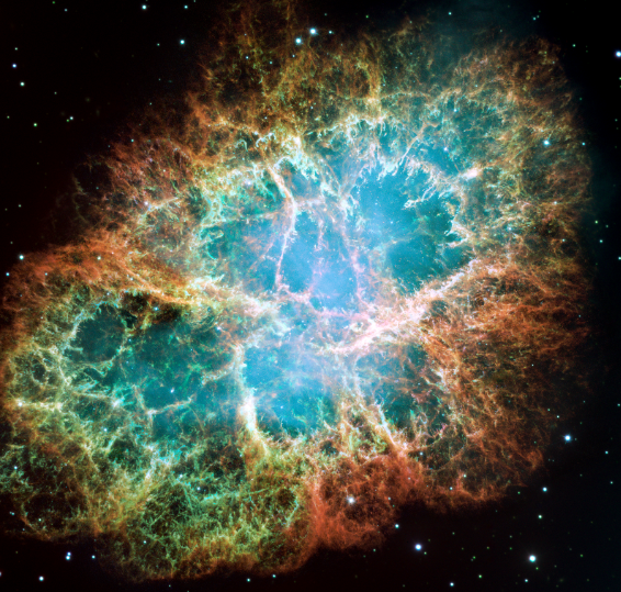 The Life and Death of Stars with Dr. Parshati Patel