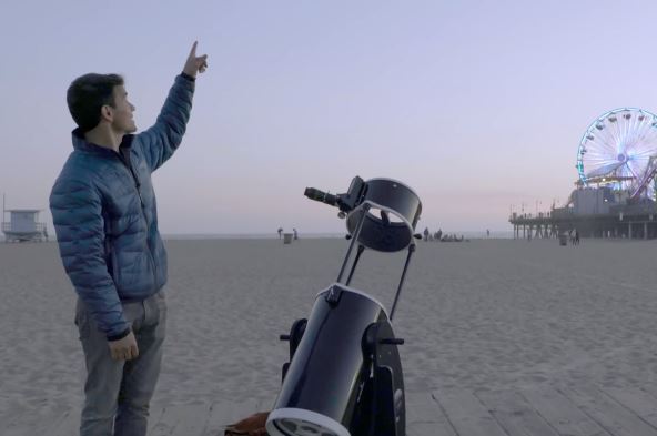 The History of Life and the Universe with Wylie Overstreet
