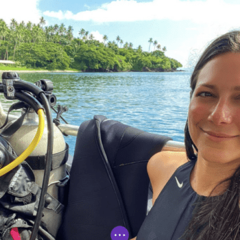 Edges of Earth Expedition with Andi Cross