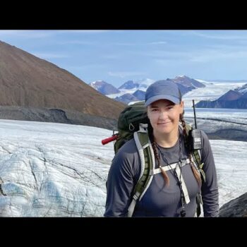 Discovering Mars in the Canadian Arctic