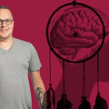 Indigenous-led Mental Health Research with Dr. Chris Musquash