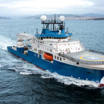 Exploring the Deep Sea Live from Research Vessel RV Falkor (too)