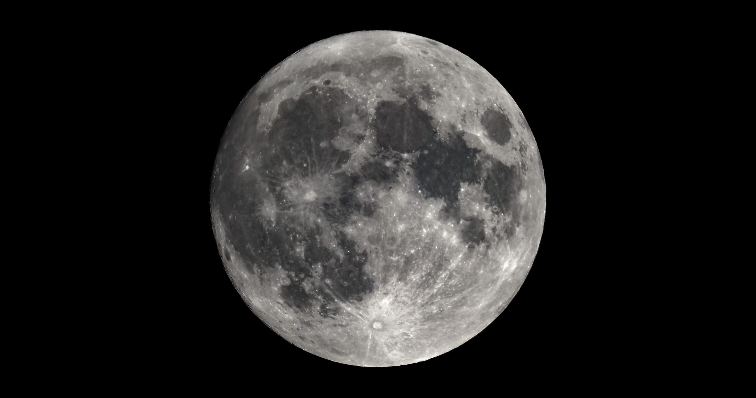Exploring the Moon with Jack Hostrawser