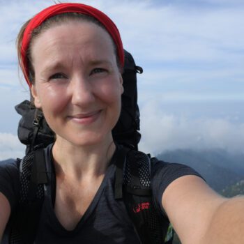 Studying the Impacts of Invasive Raccoon Dogs in Japan with Kasia Majewski