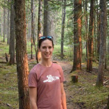 The Intelligence of Plants with Dr. Lauren Erland