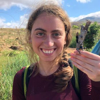 Blood Sucking Leeches of the Lost Forest of Madagascar with Mai Fahmy