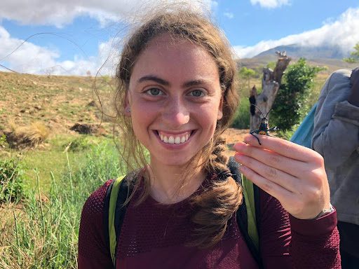 Blood Sucking Leeches of the Lost Forest of Madagascar with Mai Fahmy