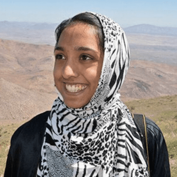 Characterizing Alien Worlds with Munazza Alam