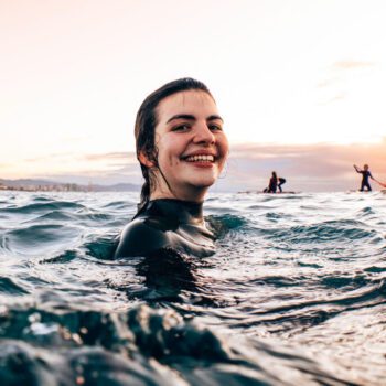 Thalassophile Project: How We Empower All Wavemakers By Combining Senses and Science