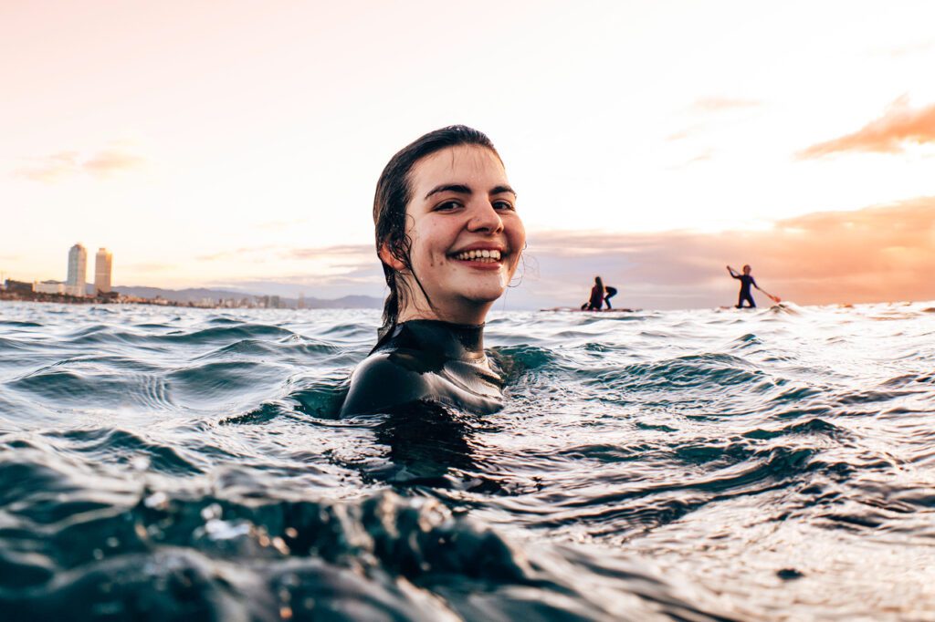 Thalassophile Project: How We Empower All Wavemakers By Combining Senses and Science
