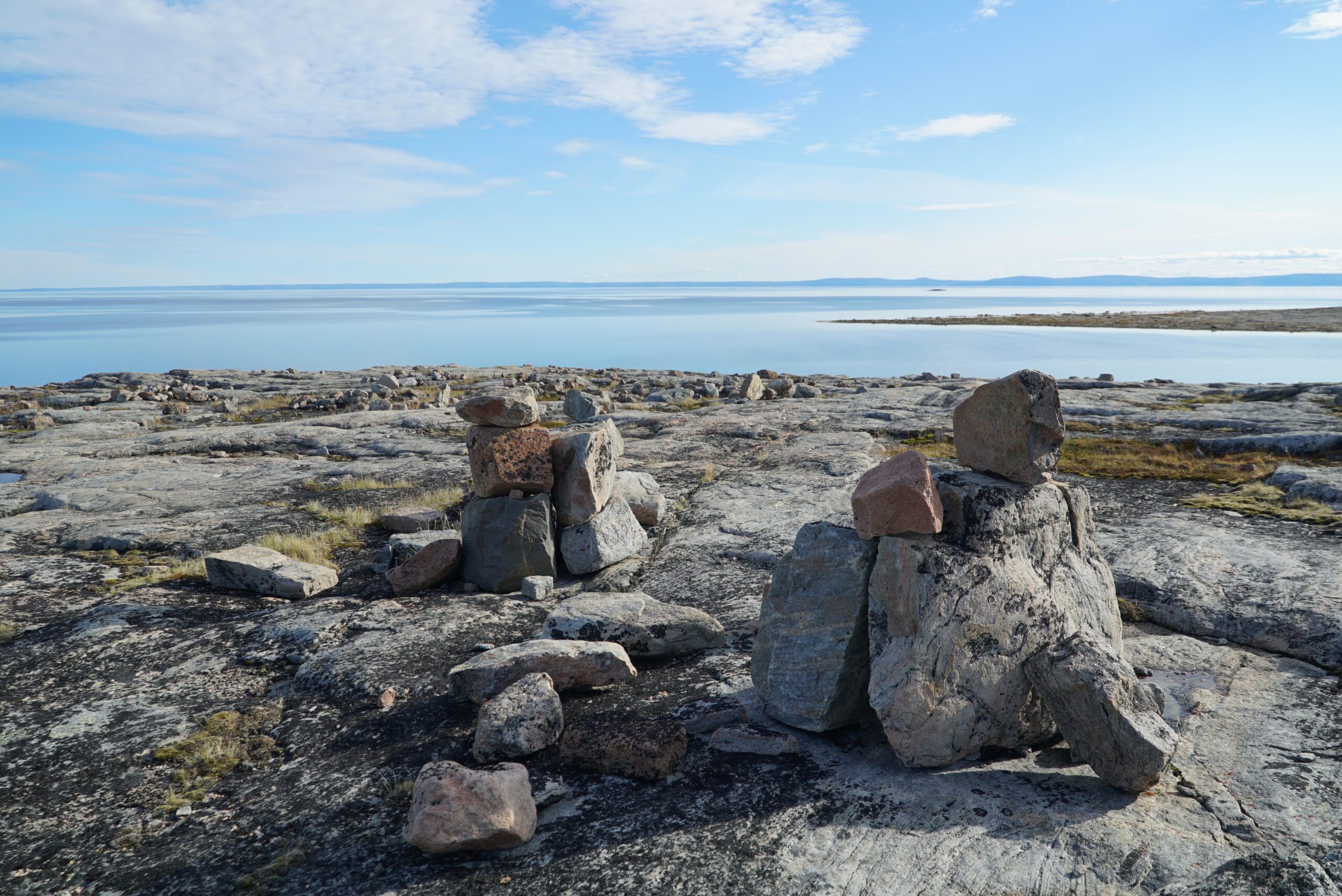 Ukkusiksalik – A Cultural Landscape