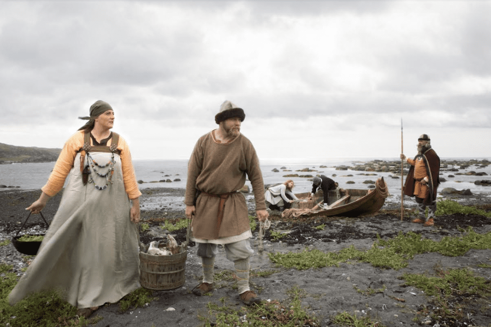 Exploring Viking History in Canada at L’Anse Aux Meadows National Historic Site