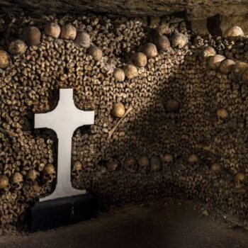 Labyrinths of the Dead with Erin-Marie Legacey