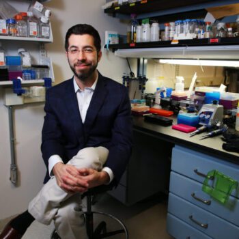 Repairing the Brain with Dr. Ed Boyden