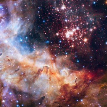 Discovering Stars Across the Universe with Dr. Mike Grudic