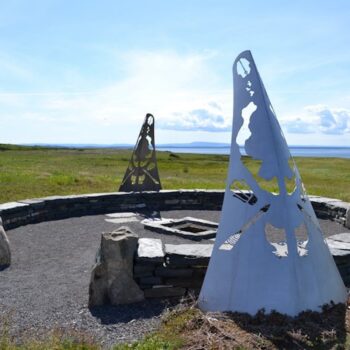 Contemplez des phoques en toutes saisons – historique national de Port au Choix