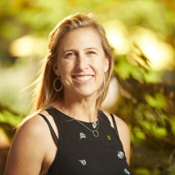 Why Plants Matter to You, Me and Everybody with Maria Fadiman
