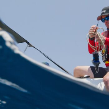 Talking with Whales with Dr. Shane Gero