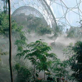 World’s Most Exciting Classroom Episode 057: Live From New Zealand and Visit to Project Eden