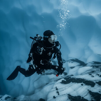 Edges of the Earth Expedition With Andi Cross