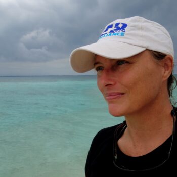 Pioneers of the Possible: Dr. Rachel Graham