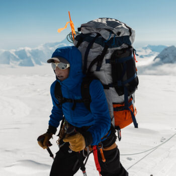 Drilling Ice Cores On the Top of the World with Alison Criscitiello