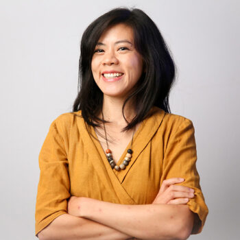 Bringing Indigenous Artists to the Global Market With Rebecca Hui