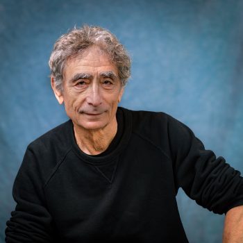 Pioneers of the Possible: Dr. Gabor Maté