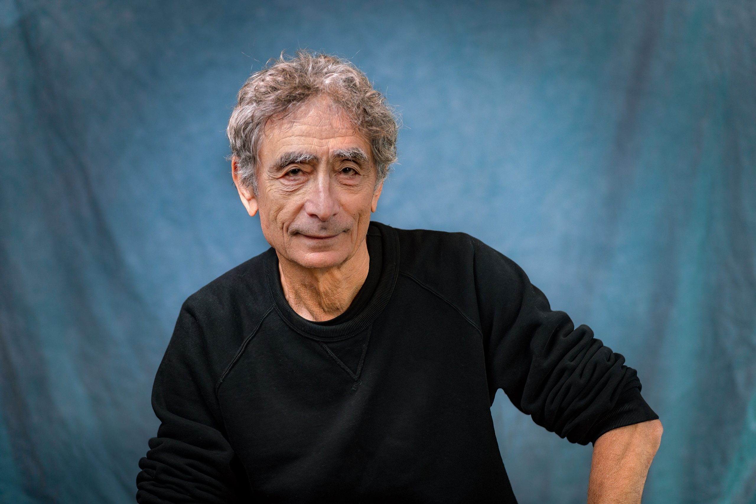 Pioneers of the Possible: Dr. Gabor Maté