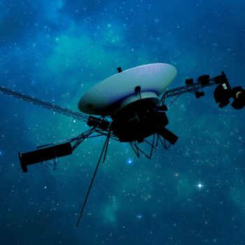 Daily Dive # 170 | NASA Reestablishes Contact With Voyager 1