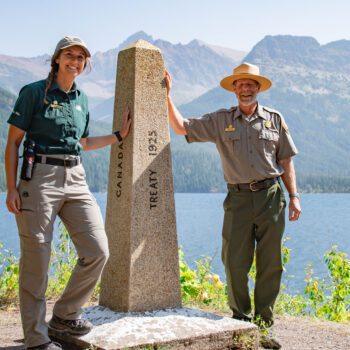 Breaking Down Boundaries – A Story of Two Parks