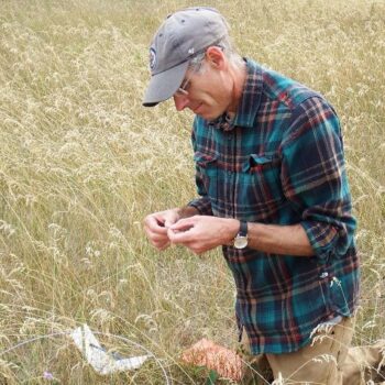 Grassland Migrations With John Wilmshurst
