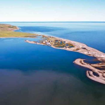 Around the Americas: Climate Change & Sea-Level Rise