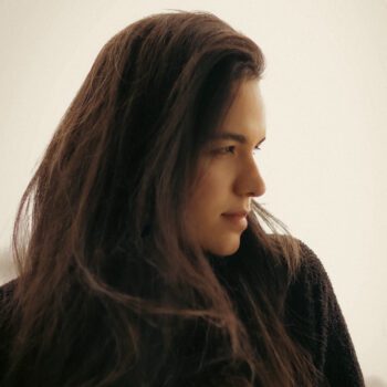 Whales With Shiva Javdan