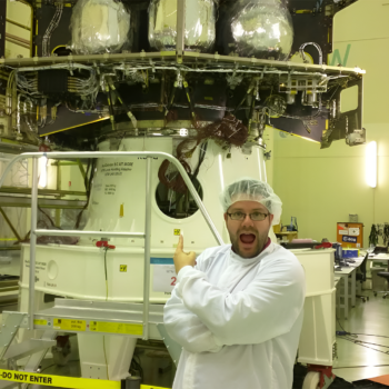 Artemis Missions to the Moon with Paul Byrne