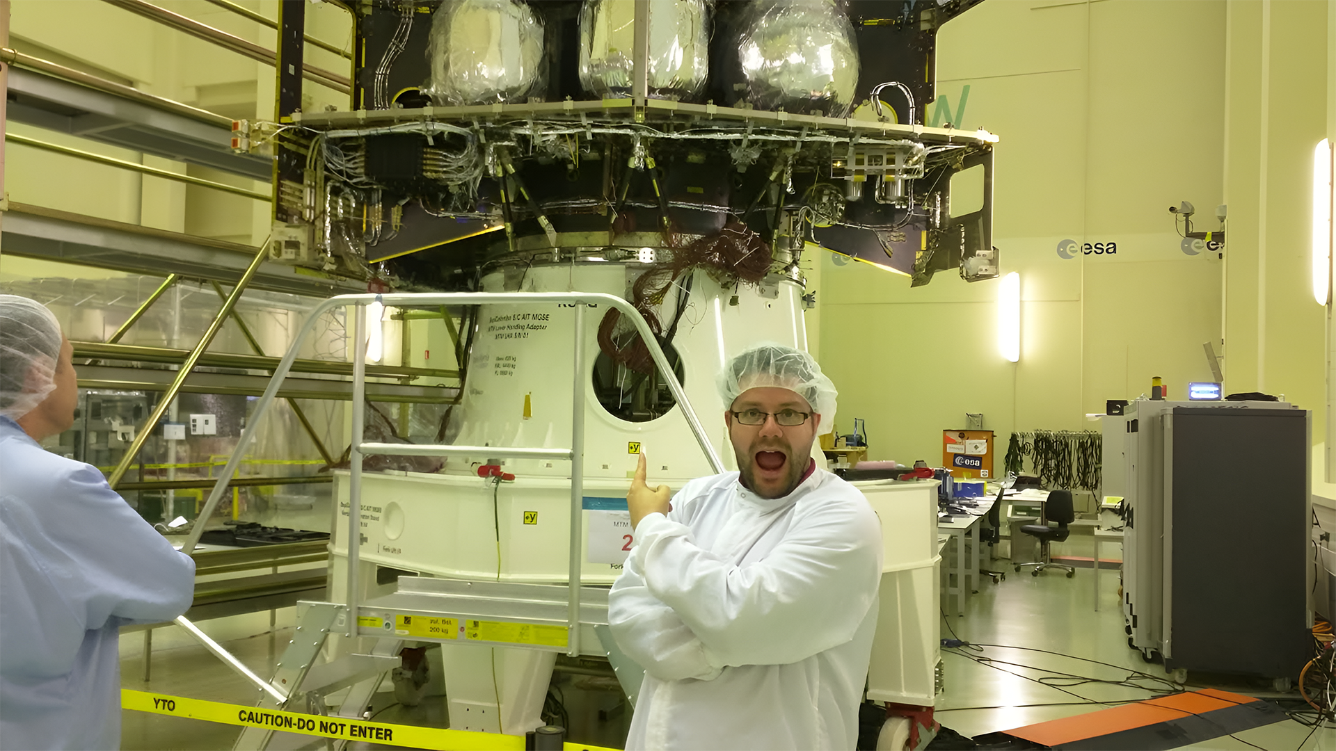 Artemis Missions to the Moon with Paul Byrne