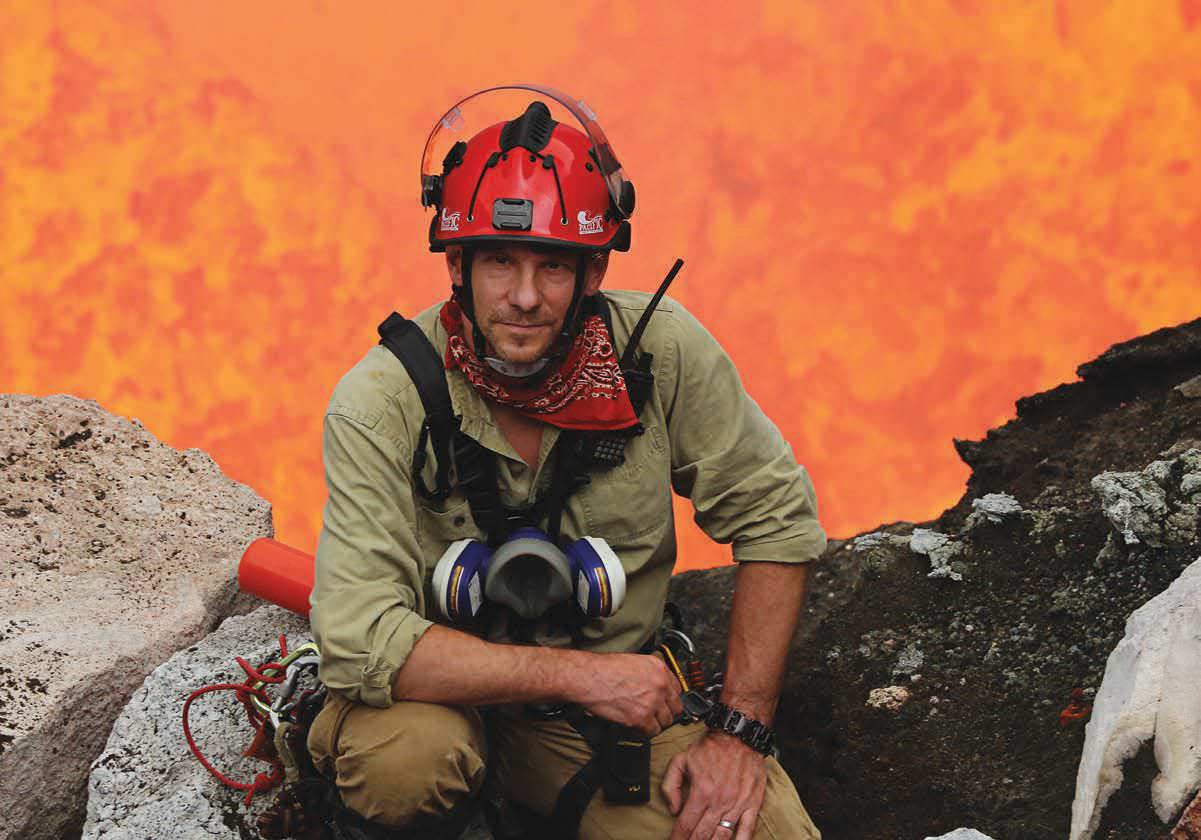 The Earth Wants To Kill You!