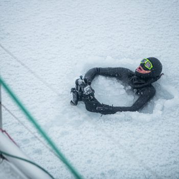 Exploring the Changing Arctic With Andreas B. Heide