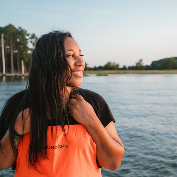 An Introduction to Aquaculture with Imani Black