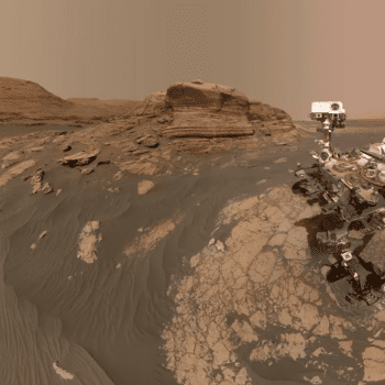 Daily Dive # 208 | Curiosity Rover Finds Largest Hints of Possible Life on Mars