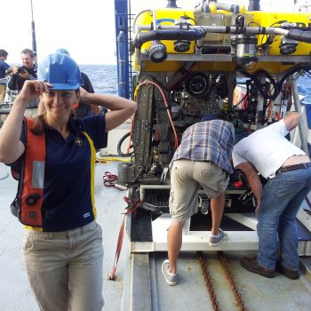Exploring the Deep Sea with Dr. Katy Croff Bell