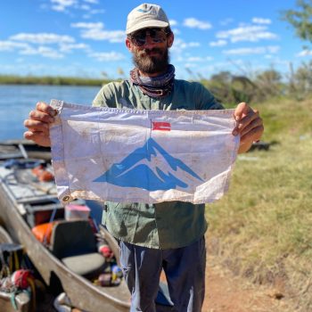 Live From Kabompo River With Joe Cutler